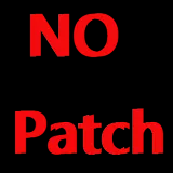 NO Patch