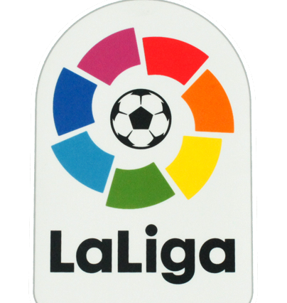 LaLiga  西甲章