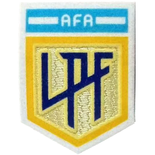 AFA Patch 阿根廷联赛蓝章