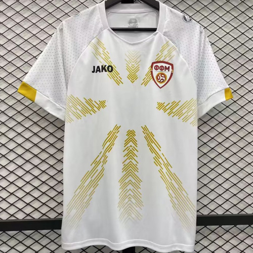 US$ 14.50 - 23-24 Los Angeles Away Kids Soccer Jersey - m.